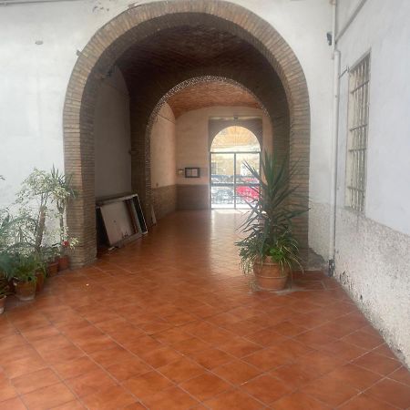 Be Your Home - Grazioso Monolocale Tra Porto E Stazione Civitavecchia Ngoại thất bức ảnh