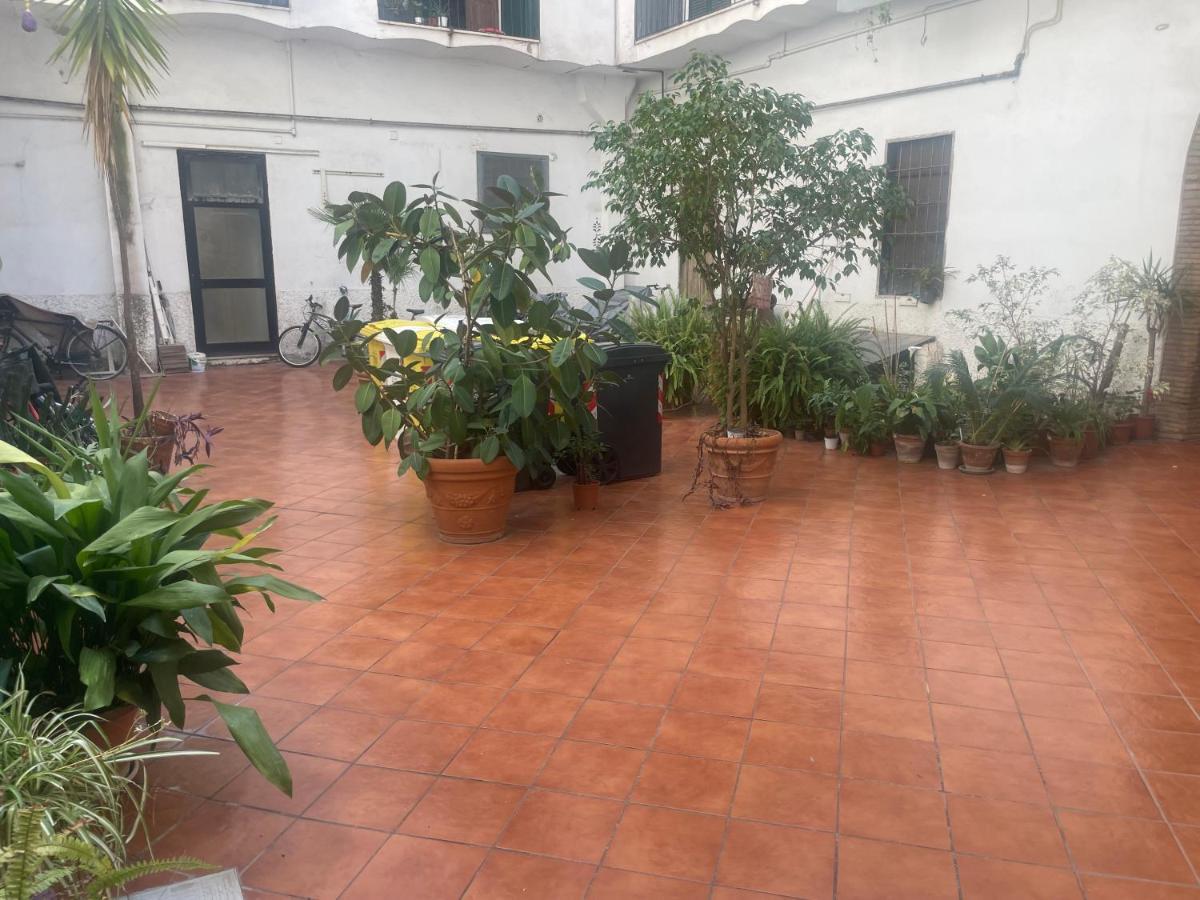 Be Your Home - Grazioso Monolocale Tra Porto E Stazione Civitavecchia Ngoại thất bức ảnh
