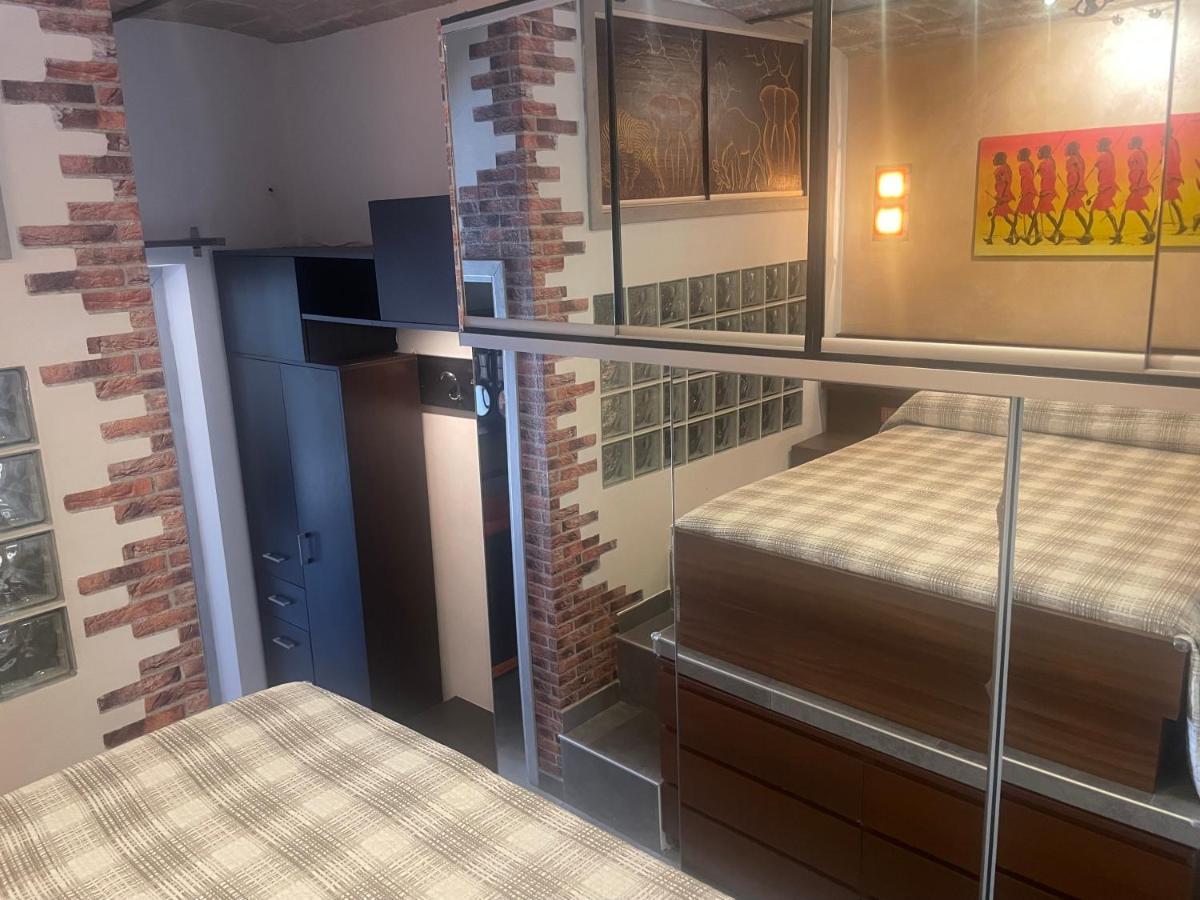 Be Your Home - Grazioso Monolocale Tra Porto E Stazione Civitavecchia Ngoại thất bức ảnh