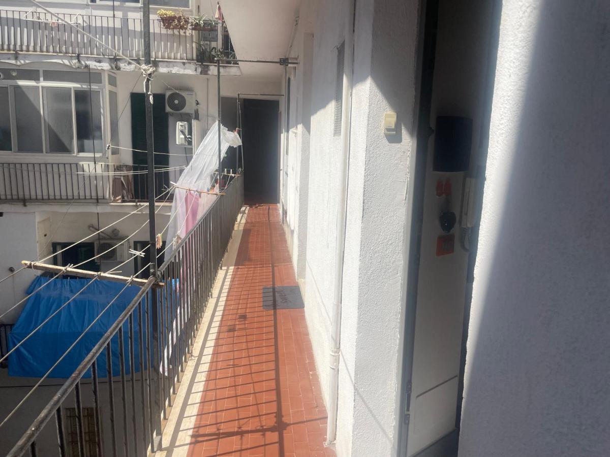Be Your Home - Grazioso Monolocale Tra Porto E Stazione Civitavecchia Ngoại thất bức ảnh