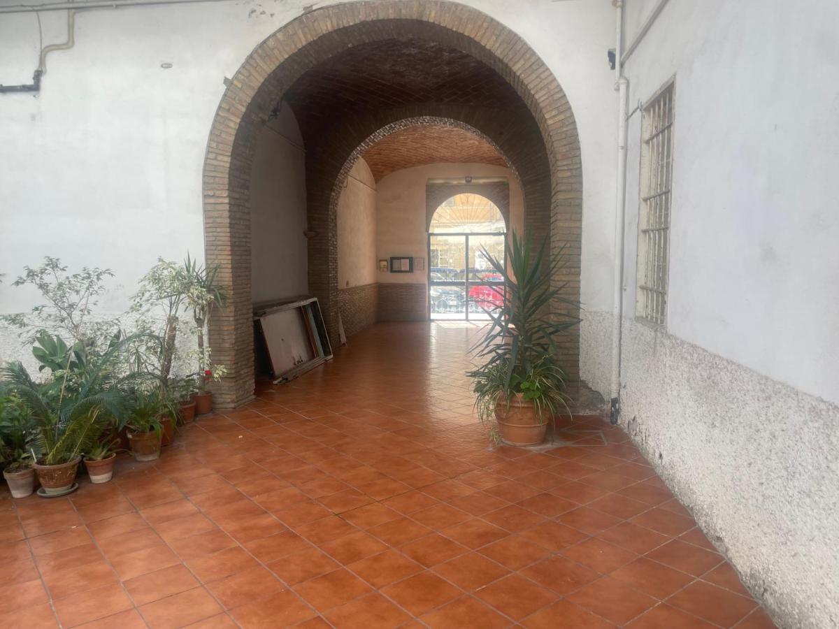 Be Your Home - Grazioso Monolocale Tra Porto E Stazione Civitavecchia Ngoại thất bức ảnh