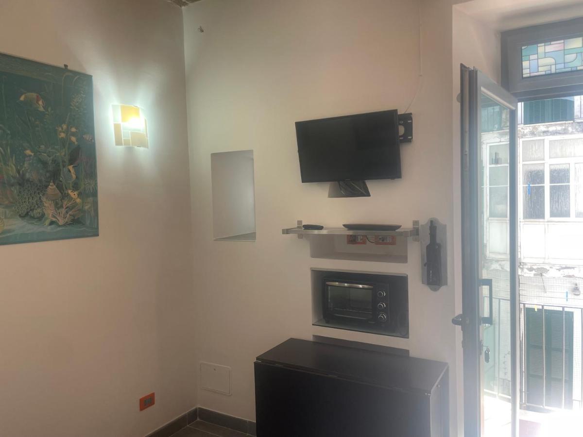 Be Your Home - Grazioso Monolocale Tra Porto E Stazione Civitavecchia Ngoại thất bức ảnh