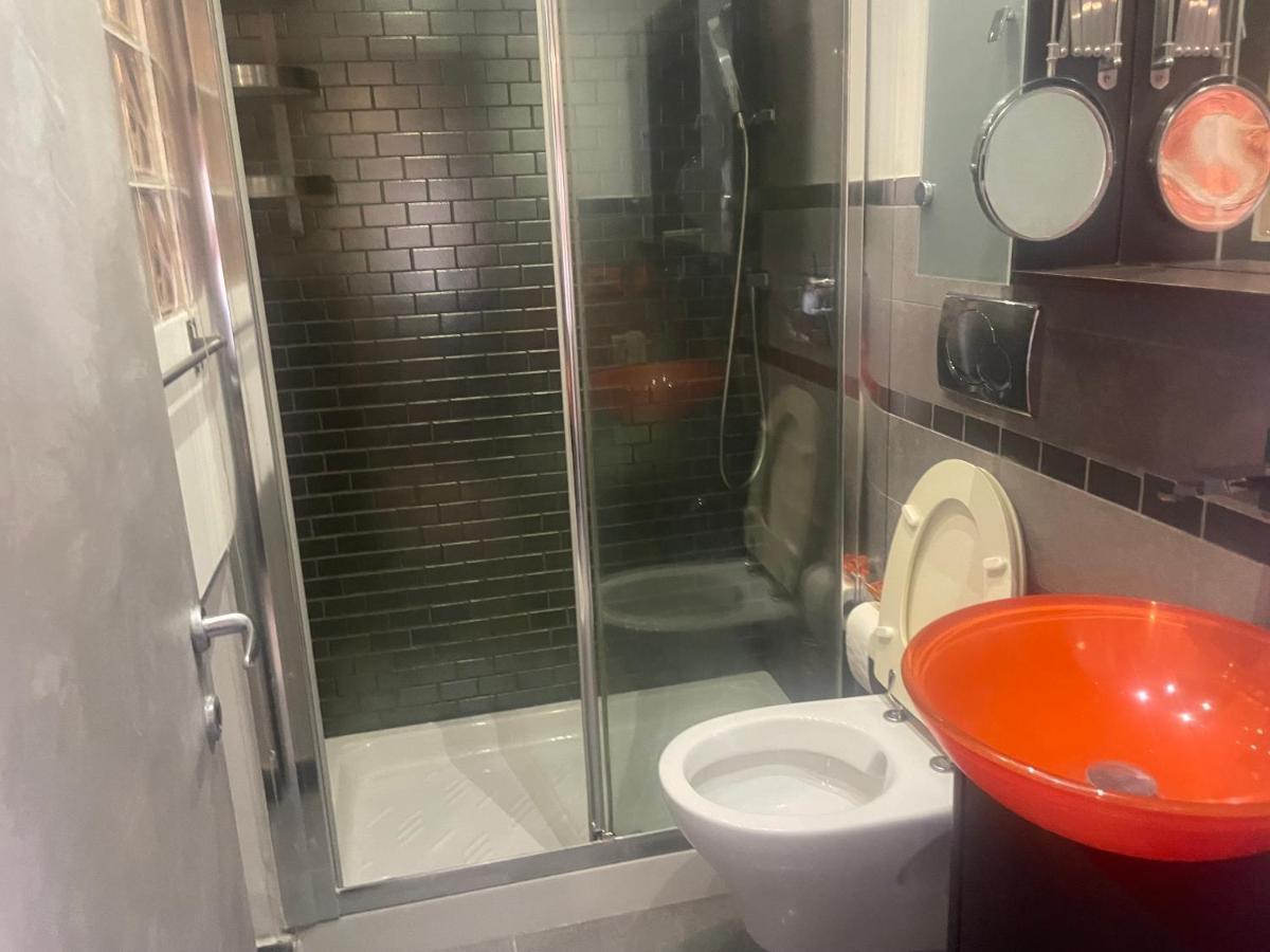 Be Your Home - Grazioso Monolocale Tra Porto E Stazione Civitavecchia Ngoại thất bức ảnh
